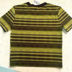 Brand new Zara Large trendy shirt